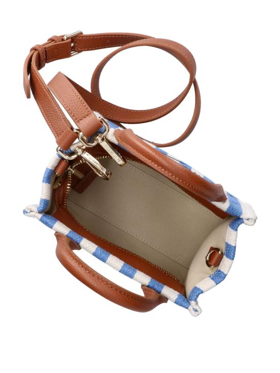 26SS 세인트바쓰 토트백 VANMI001 01787L Multicolor - MC2 SAINT BARTH