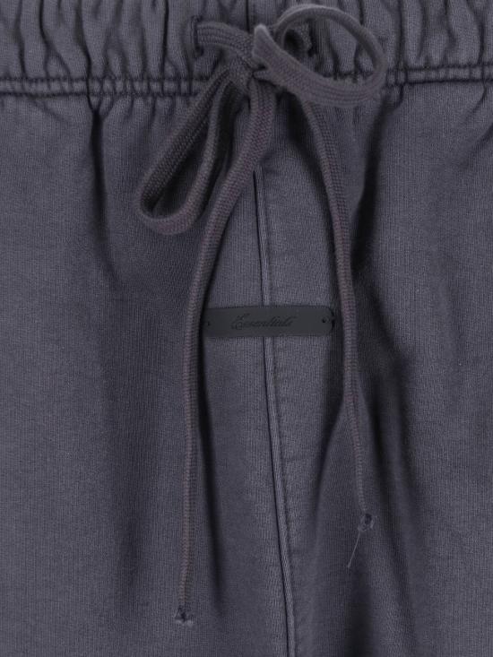 26SS 피어오브갓 트레이닝/조거 팬츠 130SP264271F FADED BLACK - FEAR OF GOD