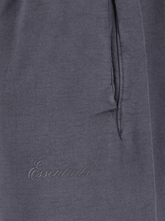 26SS 피어오브갓 트레이닝/조거 팬츠 130SP264271F FADED BLACK - FEAR OF GOD