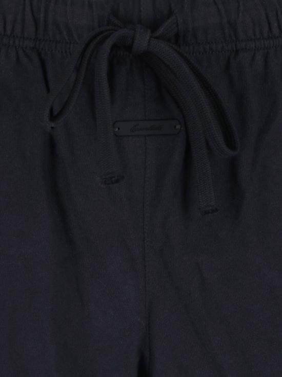 26SS 피어오브갓 스트레이트 팬츠 160SP265801FW VINTAGE BLACK - FEAR OF GOD