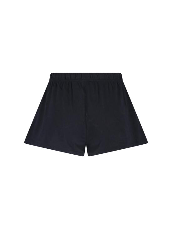 26SS 피어오브갓 스트레이트 팬츠 160SP265801FW VINTAGE BLACK - FEAR OF GOD