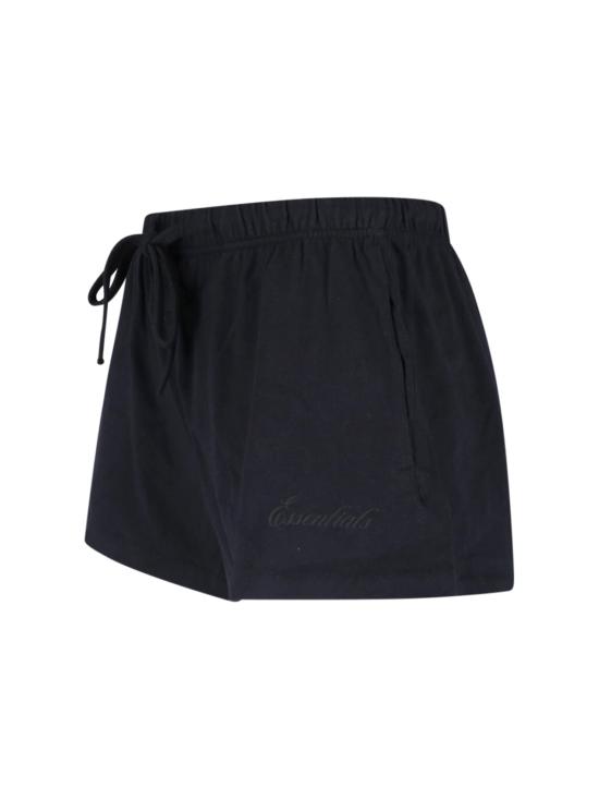 26SS 피어오브갓 스트레이트 팬츠 160SP265801FW VINTAGE BLACK - FEAR OF GOD