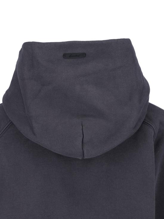 26SS 피어오브갓 스웨터 192SP267351FW FADED BLACK - FEAR OF GOD