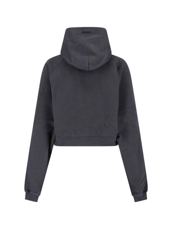 26SS 피어오브갓 스웨터 192SP267351FW FADED BLACK - FEAR OF GOD