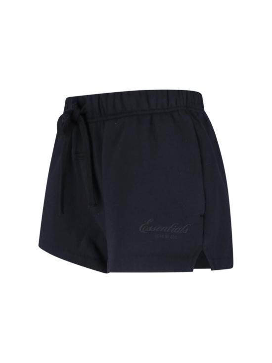 26SS 피어오브갓 스트레이트 팬츠 160SP263022FW VINTAGE BLACK - FEAR OF GOD