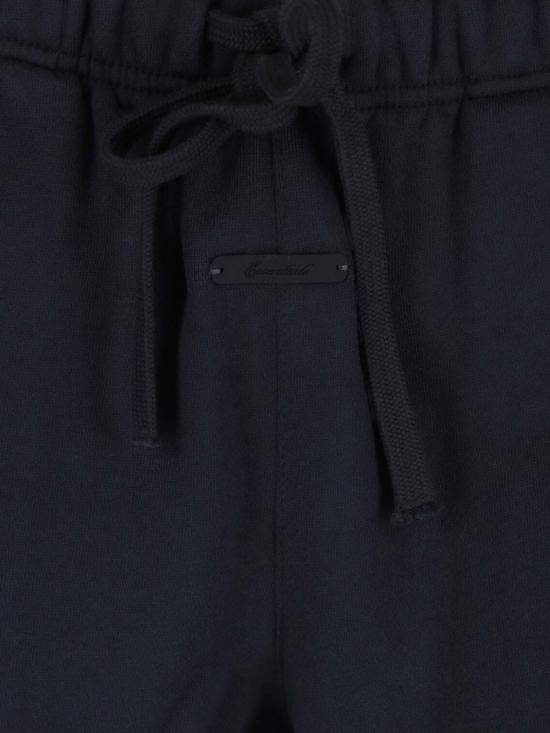 26SS 피어오브갓 스트레이트 팬츠 160SP263022FW VINTAGE BLACK - FEAR OF GOD