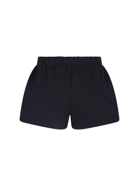 26SS 피어오브갓 스트레이트 팬츠 160SP263022FW VINTAGE BLACK - FEAR OF GOD