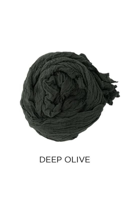  스카프 샵 머플러/스카프 스카프 전문점 면 스카프