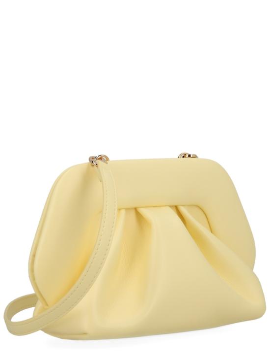 26SS 더모아레 클러치/파우치 261WTMBS0 OOVF 0616A YELLOW - THEMOIRE