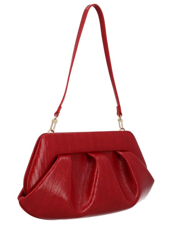 26SS 더모아레 숄더백 261WTMBB0 ORVF 1557A RED - THEMOIRE