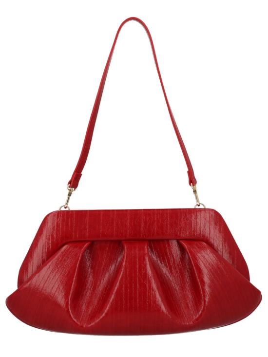 26SS 더모아레 숄더백 261WTMBB0 ORVF 1557A RED