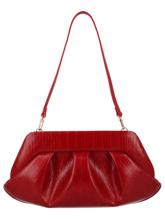 26SS 더모아레 숄더백 261WTMBB0 ORVF 1557A RED - THEMOIRE