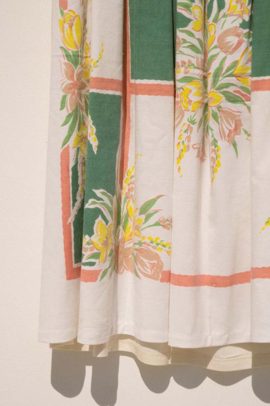  카린 롱 스커트 칼린 스텔라 드린들 - CARLEEN