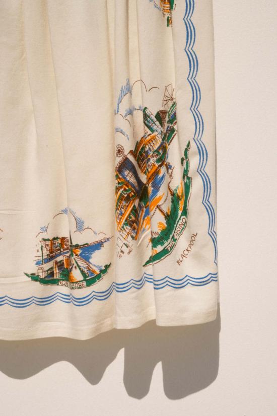  카린 롱 스커트 칼린 스텔라 드린들 - CARLEEN