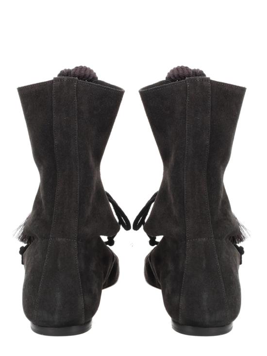 26SS 이자벨마랑 부츠 BO0264FA D2A08S01OK BLACK - ISABEL MARANT