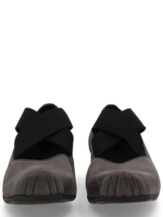 26SS 우마 왕 플랫 슈즈 US9003 UW899 GREY - UMA WANG