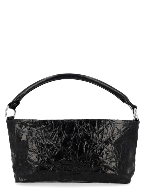 26SS MM6 메종마르지엘라 뉴메릭 호보백 SB5ZH0030 P8804T8013 BLACK