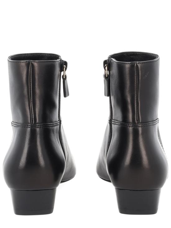 26SS 스튜어트 와이츠먼 부츠 SN064 BLK BLACK - STUART WEITZMAN