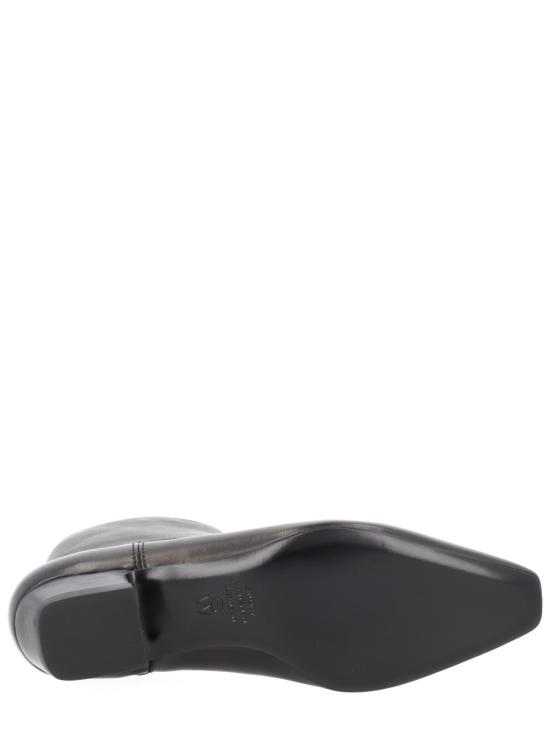 26SS 스튜어트 와이츠먼 부츠 SN064 BLK BLACK - STUART WEITZMAN