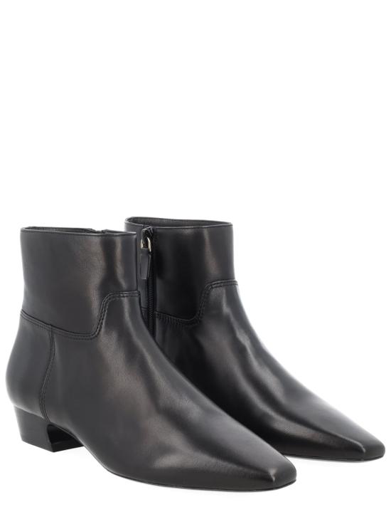 26SS 스튜어트 와이츠먼 부츠 SN064 BLK BLACK - STUART WEITZMAN