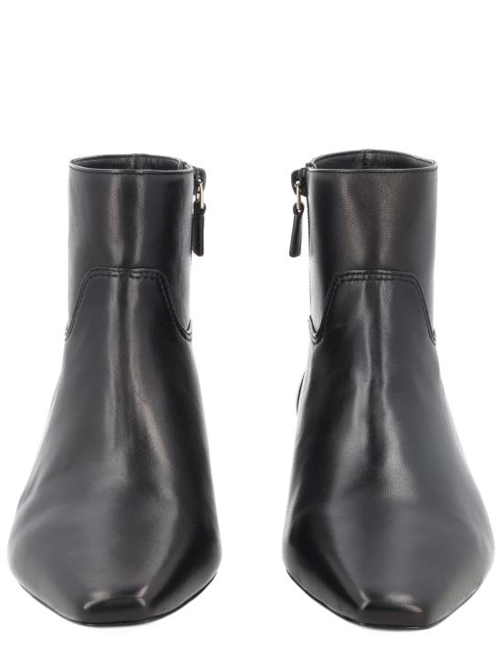 26SS 스튜어트 와이츠먼 부츠 SN064 BLK BLACK - STUART WEITZMAN