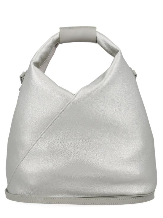 26SS MM6 메종마르지엘라 JAPANESE 재패니즈 크로스바디백 SB6WD0026 P8396T9002 SILVER - MM6 MAISON MARGIELA