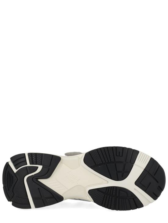 26SS 아쉬 스니커즈 ROLLS02 SILVER GREY - ASH