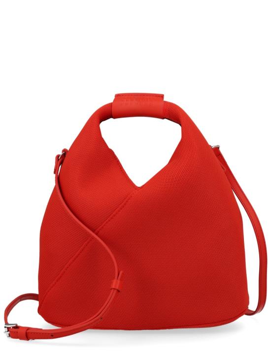 26SS MM6 메종마르지엘라 JAPANESE 재패니즈 크로스바디백 SB6WD0026 P6414T4020 ORANGE