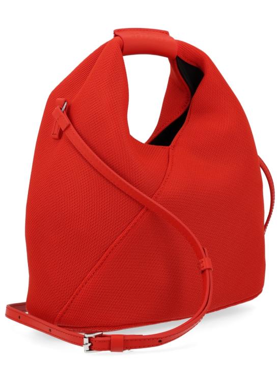 26SS MM6 메종마르지엘라 JAPANESE 재패니즈 크로스바디백 SB6WD0026 P6414T4020 ORANGE - MM6 MAISON MARGIELA