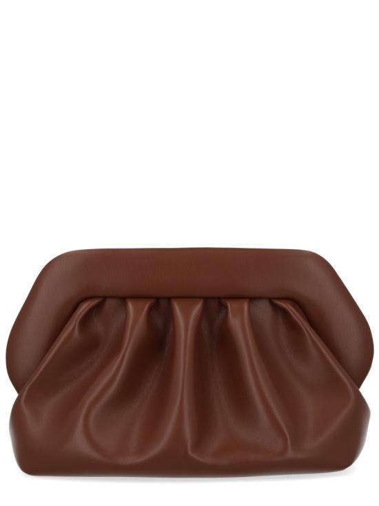 26SS 더모아레 클러치/파우치 261WTMB00 OOVF 1230A BROWN