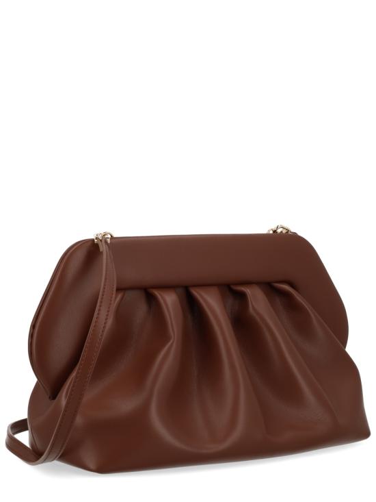 26SS 더모아레 클러치/파우치 261WTMB00 OOVF 1230A BROWN - THEMOIRE