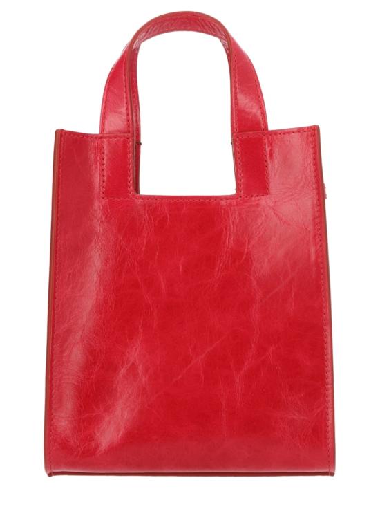 26SS 발리 숄더백 WAM04M VT748U3B9O RED - BALLY