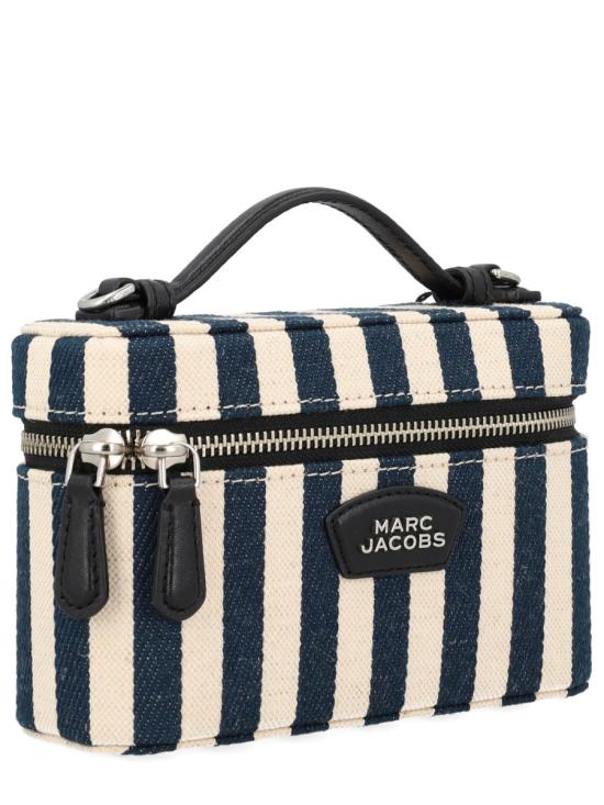 26SS 마크제이콥스 토트백 2S6HCR005H02 455 BLUE - MARC JACOBS