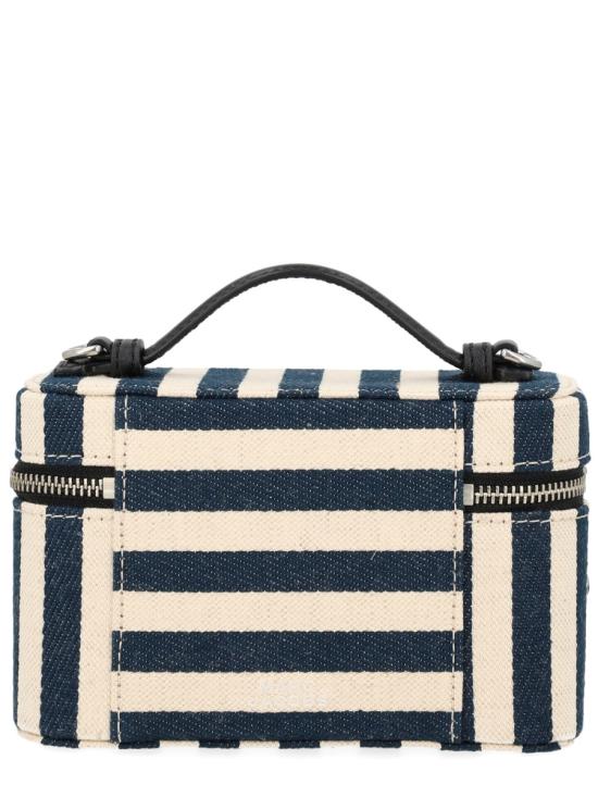 26SS 마크제이콥스 토트백 2S6HCR005H02 455 BLUE - MARC JACOBS