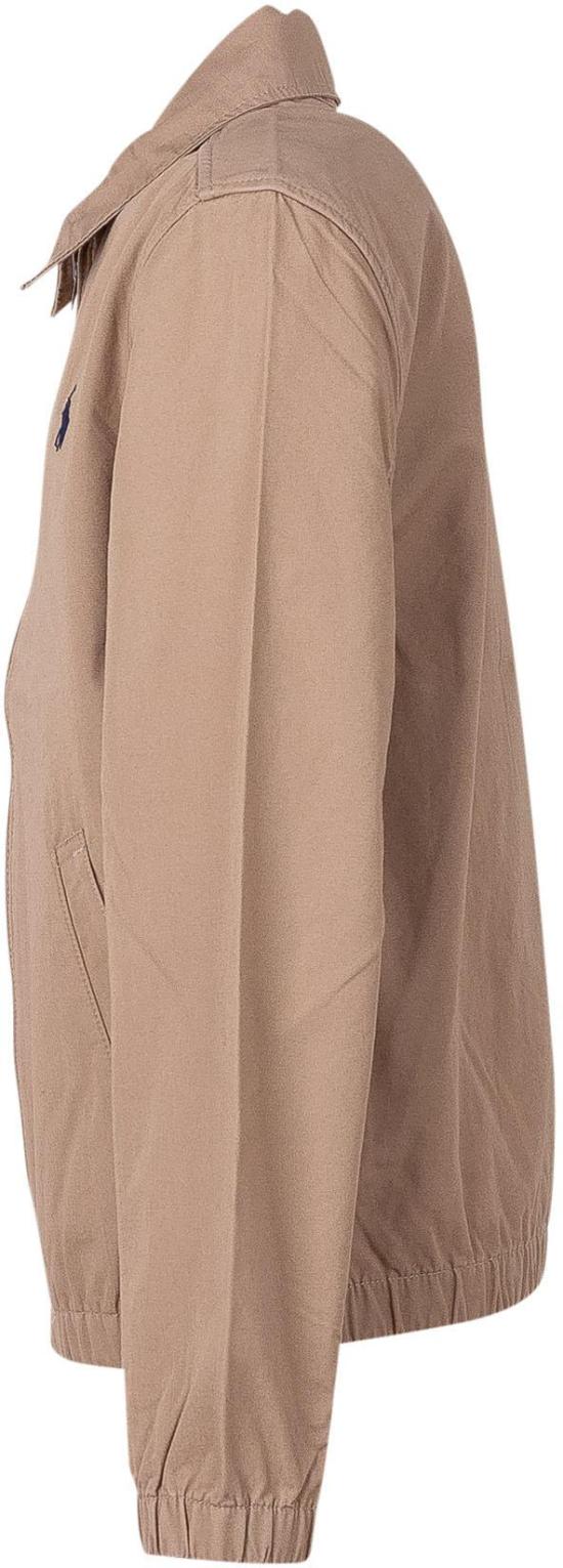 26SS [키즈] 랄프 로렌 자켓 323934661001 BEIGE - RALPH LAUREN