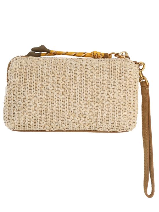 26SS 마크제이콥스 클러치/파우치 2S6SCP010S02 255 BEIGE - MARC JACOBS