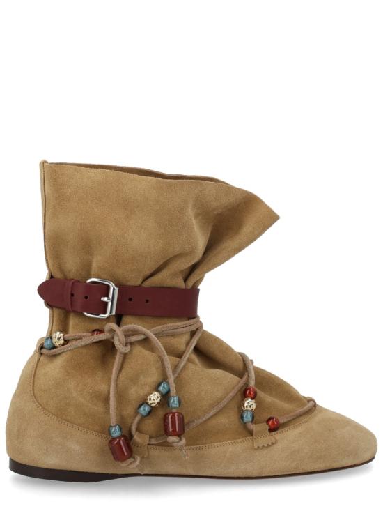 26SS 이자벨마랑 부츠 BO0262FC D2A07S50TA BEIGE