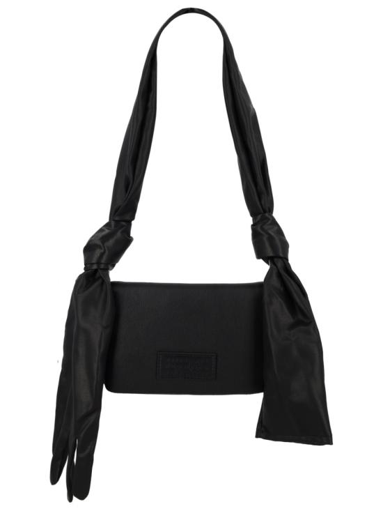26SS MM6 메종마르지엘라 글러브 숄더백 SB5ZH0033 P8856T8013 BLACK