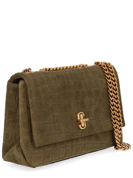 26SS 마크제이콥스 크로스백 2S6HSH027H01 307 GREEN - MARC JACOBS