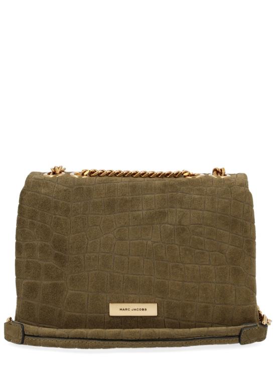 26SS 마크제이콥스 크로스백 2S6HSH027H01 307 GREEN - MARC JACOBS