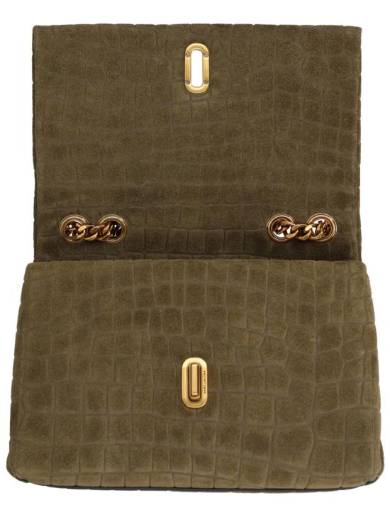 26SS 마크제이콥스 크로스백 2S6HSH027H01 307 GREEN - MARC JACOBS
