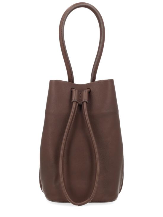 26SS 우마 왕 토트백 UB0090 UW690 BROWN