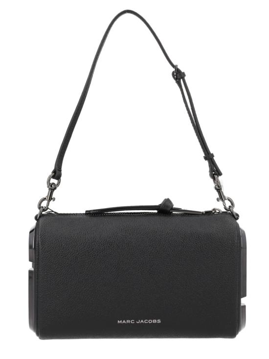 26SS 마크제이콥스 숄더백 2S6HSH048H01 001 BLACK