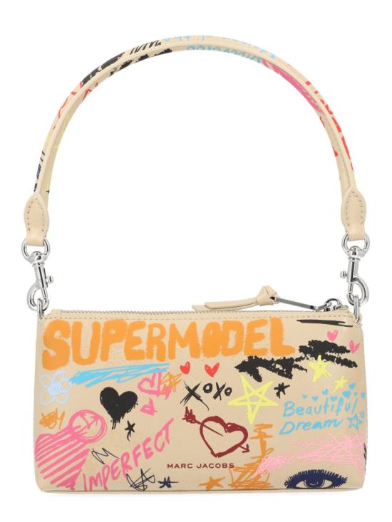 26SS 마크제이콥스 숄더백 2S6SMN013S01 261 BEIGE - MARC JACOBS