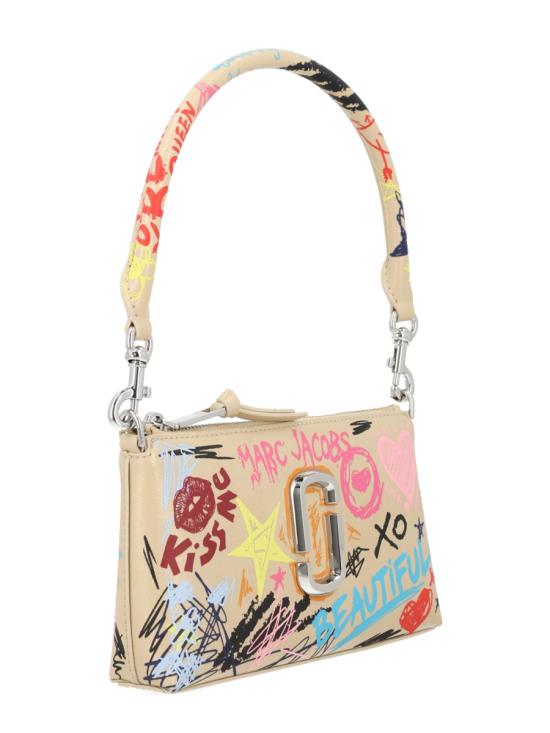 26SS 마크제이콥스 숄더백 2S6SMN013S01 261 BEIGE - MARC JACOBS