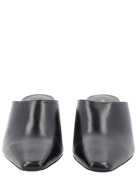 26SS 스튜어트 와이츠먼 힐/펌프스 SN061 BLK BLACK - STUART WEITZMAN