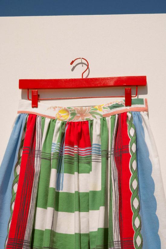  카린 롱 스커트 칼린 스텔라 드린들 - CARLEEN