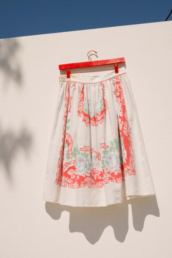  카린 롱 스커트 칼린 스텔라 드린들 - CARLEEN