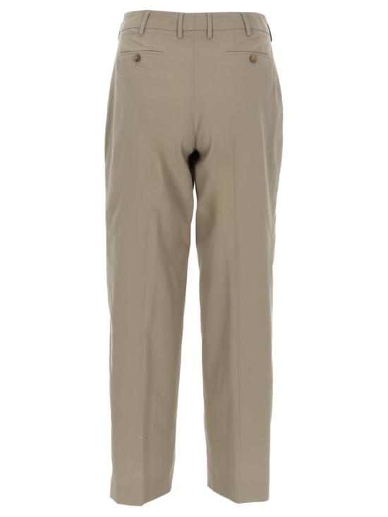 26SS 피티토리노 스트레이트 팬츠 CDVSEAZ00STD SD820040 BEIGE - PT TORINO