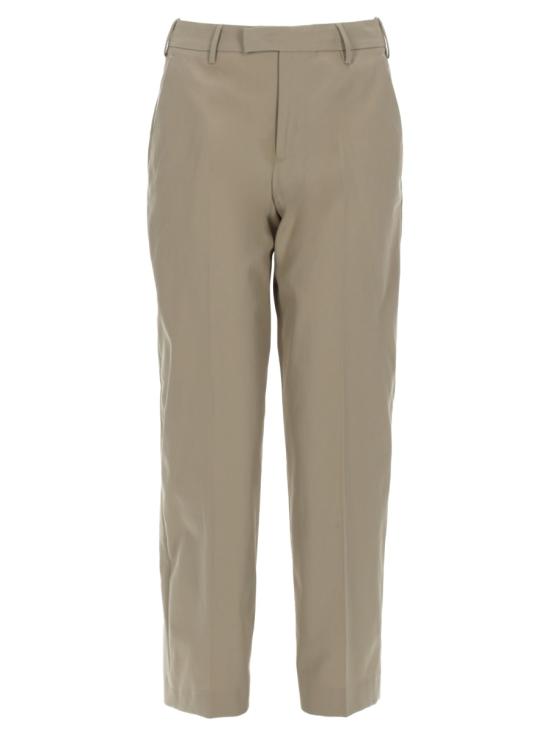 26SS 피티토리노 스트레이트 팬츠 CDVSEAZ00STD SD820040 BEIGE